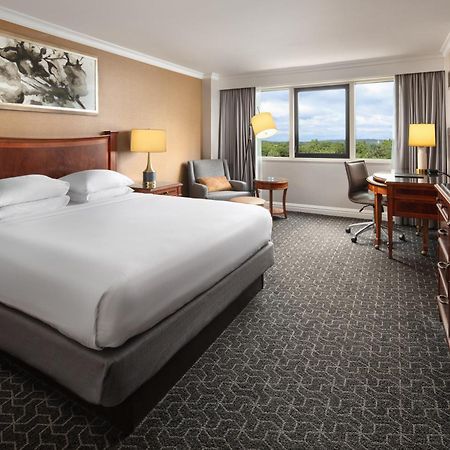 Hilton Short Hills Hotel Luaran gambar