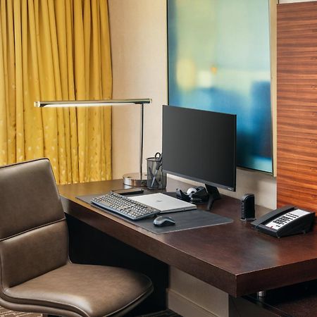 Hilton Short Hills Hotel Luaran gambar