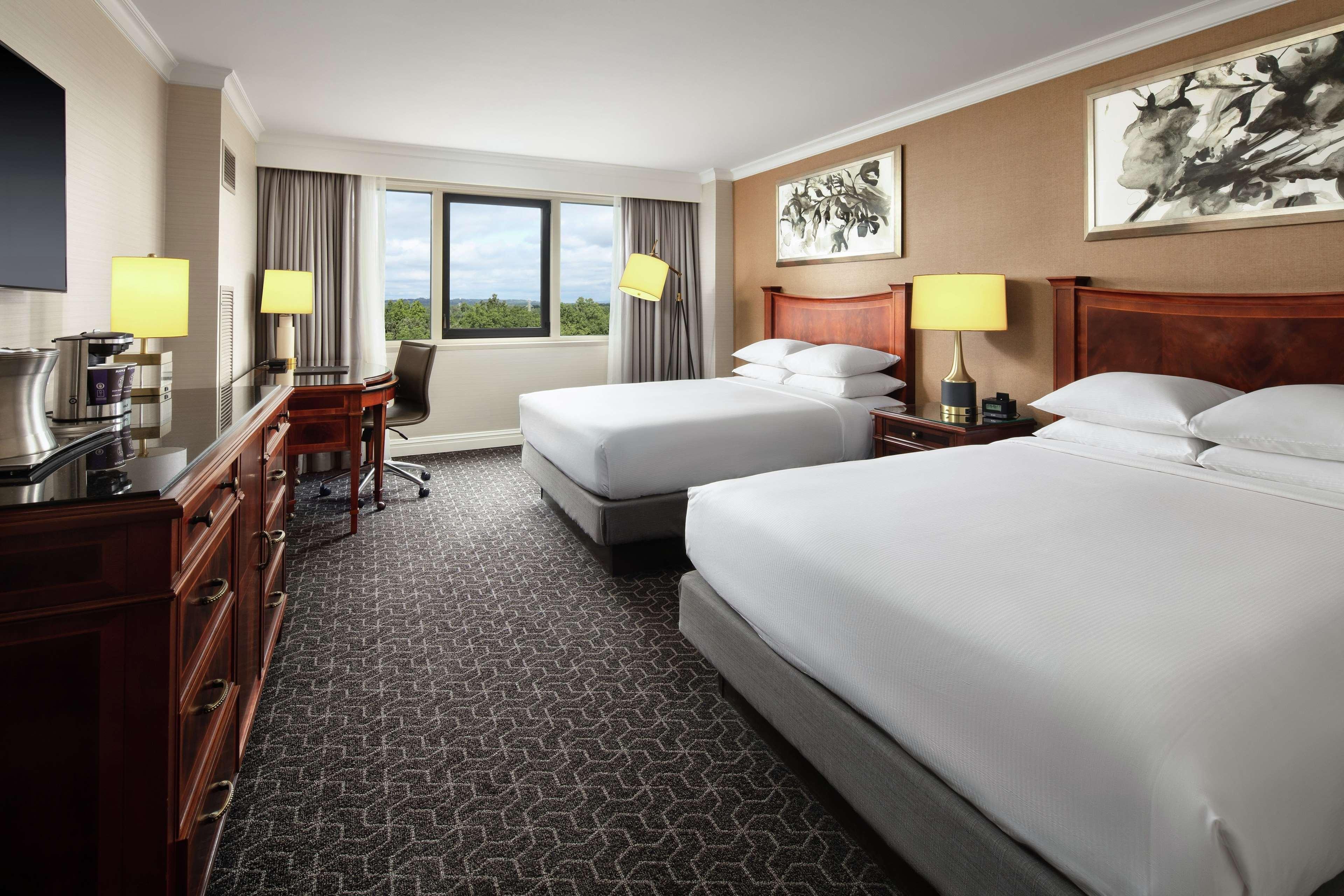 Hilton Short Hills Hotel Luaran gambar